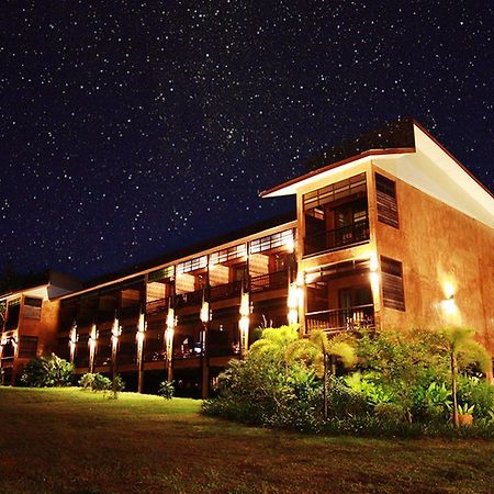 The Cinnamon & Saphansufan Resort Kohmak Koh Mak Eksteriør billede