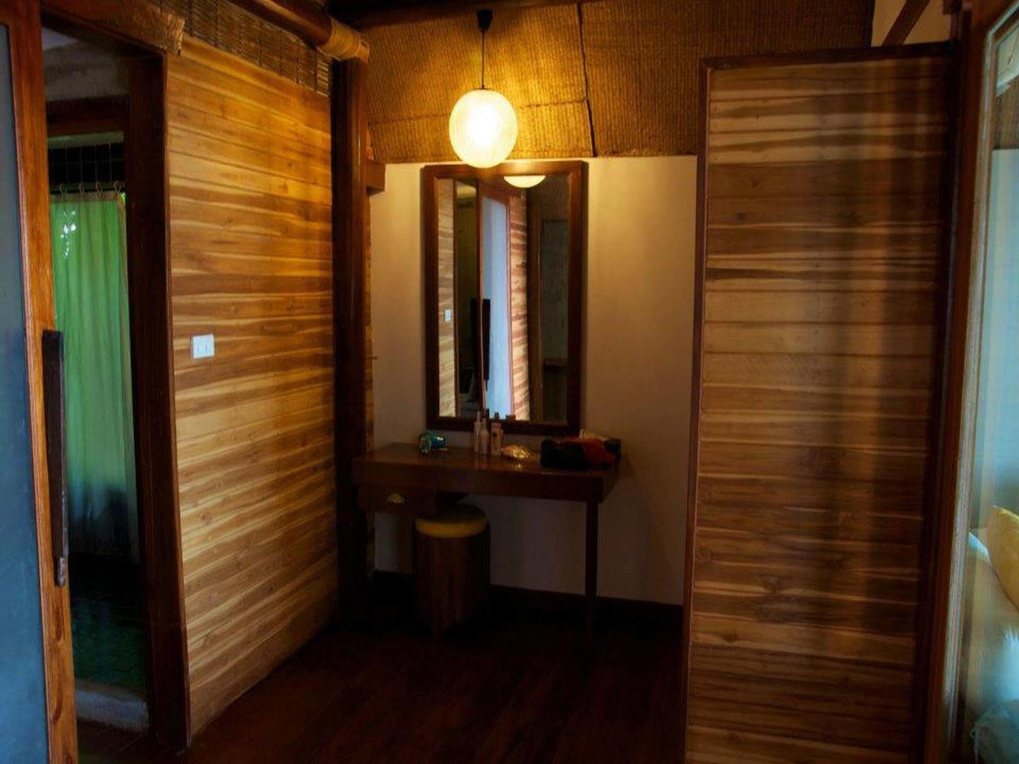 The Cinnamon & Saphansufan Resort Kohmak Koh Mak Eksteriør billede